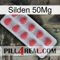 Silden 50Mg 18